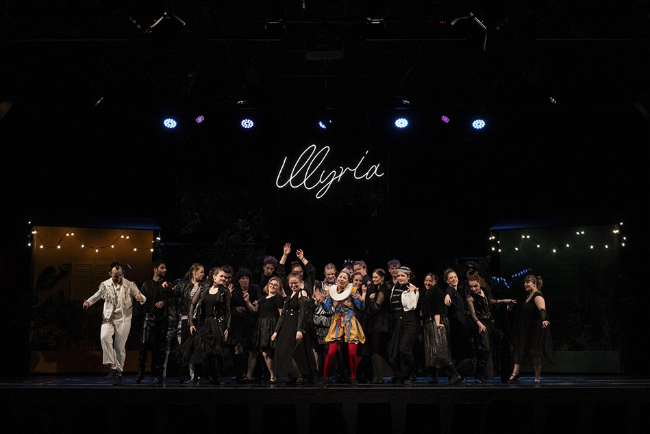 Was Ihr Wollt - Musicalgruppe – Bild 3